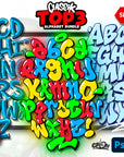 Top 3 Classik Alphabets Bundle