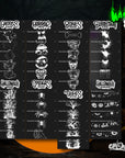 Halloween Brush Pack