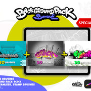 Background Pack Bundle
