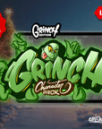 Grinch Character Pack
