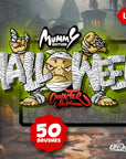 Mummy Character Pack