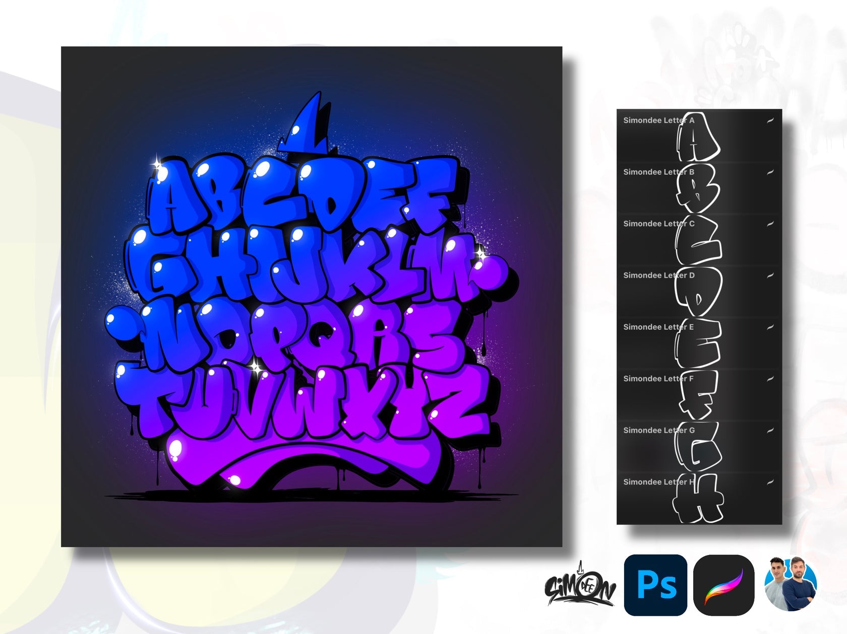 Alphabets Super Bundle 1.0