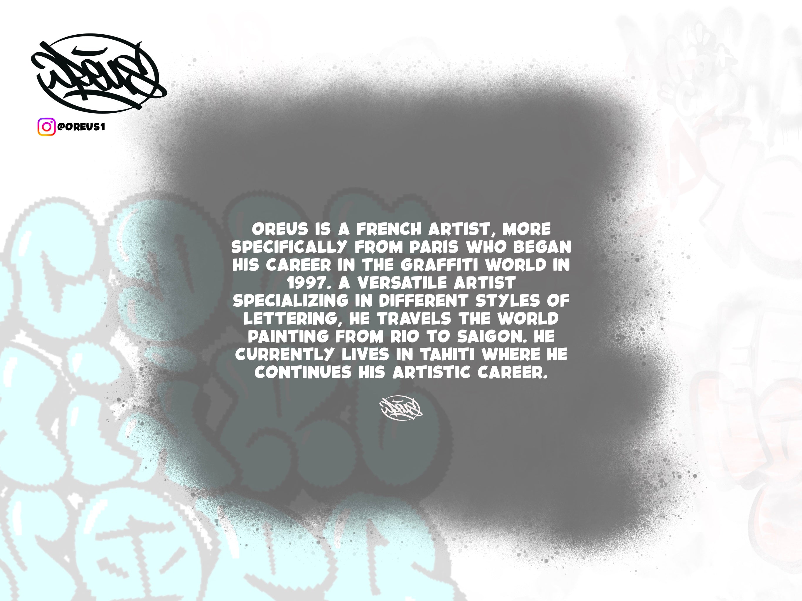 Top 3 Throw-Up Alphabets Bundle