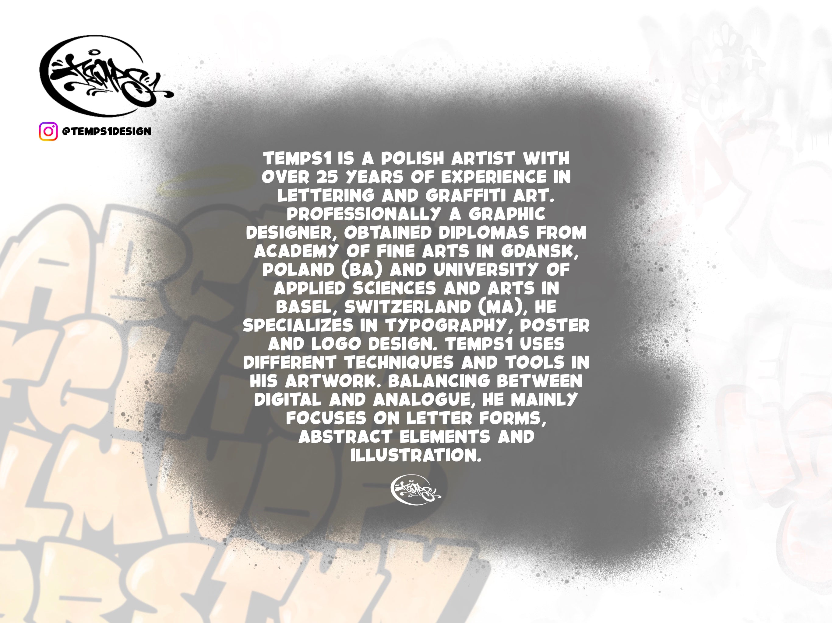 Top 3 Throw-Up Alphabets Bundle