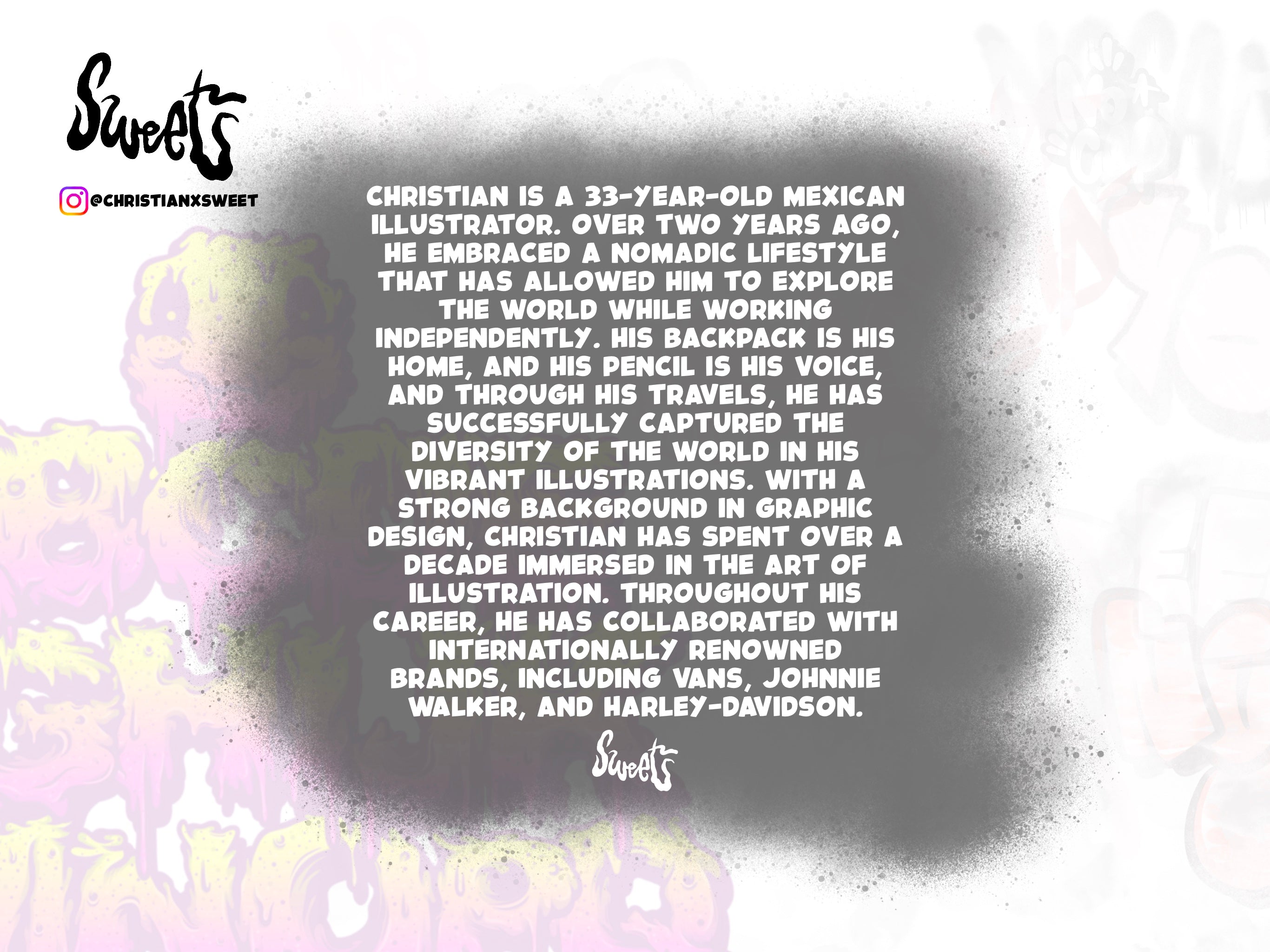 Top 3 Drips Alphabets Bundle