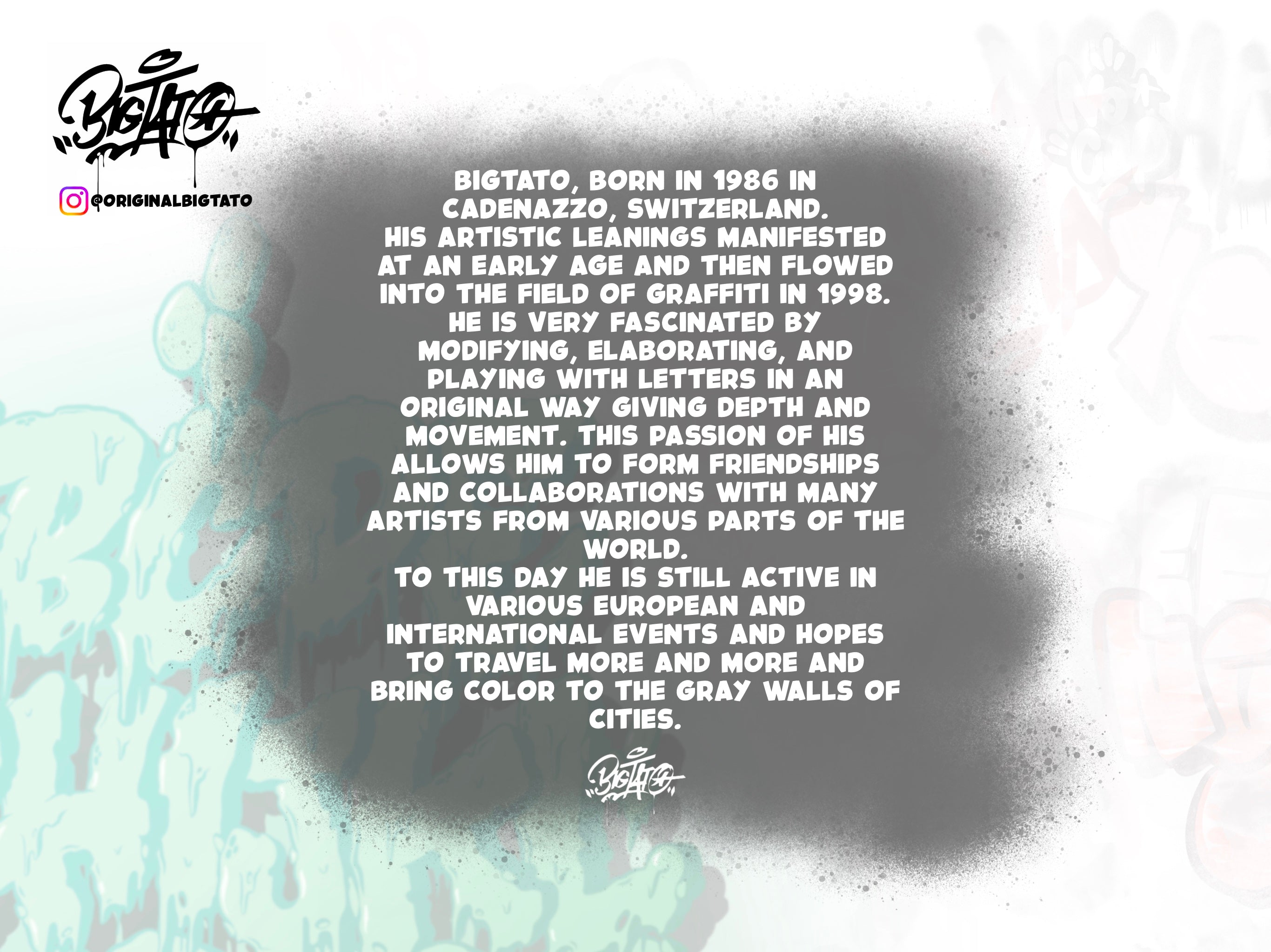 Top 3 Drips Alphabets Bundle