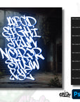 Top 3 Graffiti Loverz Alphabets Bundle