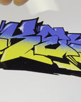 Top 3 Graffiti Loverz Alphabets Bundle